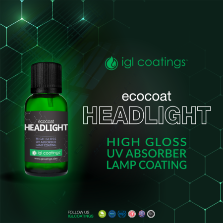 Headlight 30ml (Outlet)