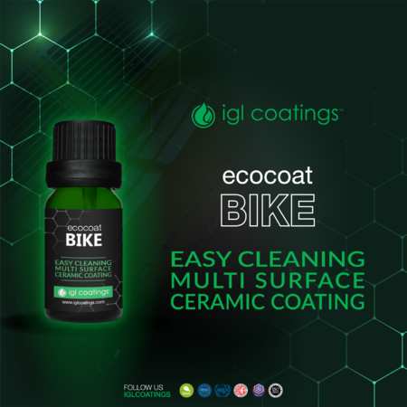 Bike 10ml (Outlet)