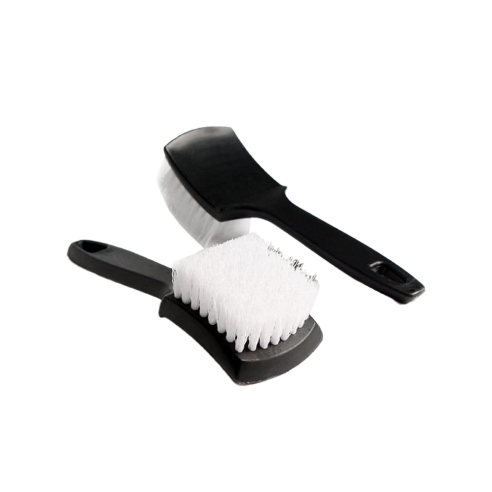 Aatelia Hard Tire Brush