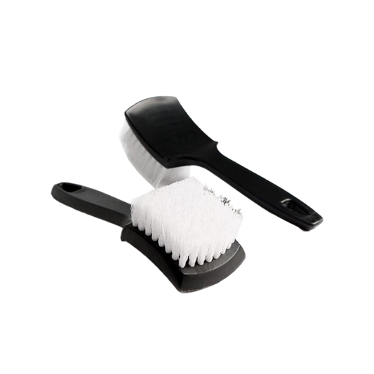 Aatelia Hard Tire Brush